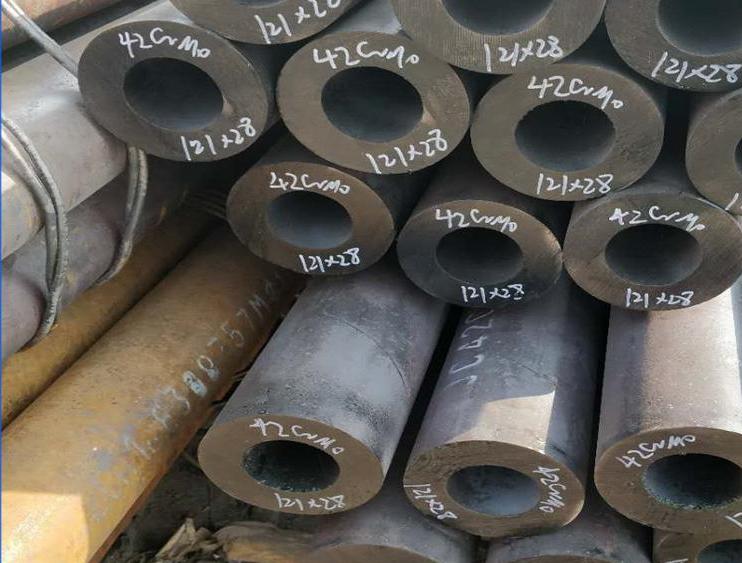 42crmo英吉沙英吉沙无缝钢管 下料切割 当日发货 42crmo英吉沙英吉沙无缝钢管 下料切割 当日发货
